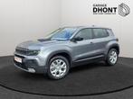 Jeep Avenger Altitude - 1.2 MHEV - Automaat - 110PK, Autos, Jeep, Apple Carplay, Argent ou Gris, Achat, Euro 6