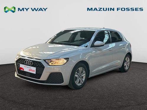 Audi A1 Sportback A1 Sportback 25 TFSI S tronic, Auto's, Audi, A1, ABS, Airbags, Airconditioning, Cruise Control, Elektrische ramen