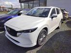 Mazda CX-5 2.0i e-SKYACTIV-G MHE 2WD Takumi, Auto's, Mazda, Te koop, Cruise Control, Benzine, 160 pk