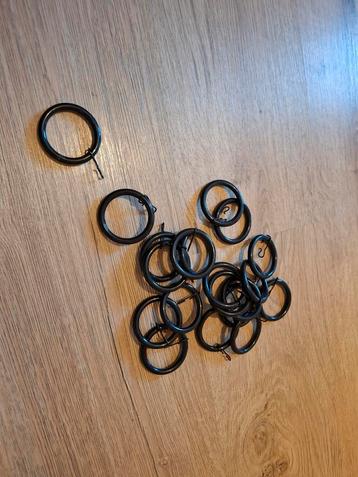 Gordijnen ophanging beschikbaar voor biedingen