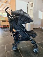 Mini buggy, Ophalen, Zo goed als nieuw