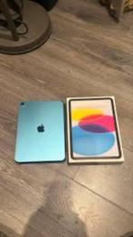 Apple iPad (2025) 128GB Wifi Blauw, Computers en Software, Apple iPads, Ophalen, Blauw, Apple iPad