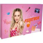 Camille feestbox, Ophalen of Verzenden, Zo goed als nieuw, Feestartikel