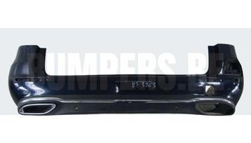 Bumper MERCEDES E-KLASSE W213 KOMBI HYBRYDA 16-11001219765 A beschikbaar voor biedingen