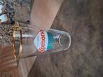 Cristal Alken Komono glas, Ophalen of Verzenden, Zo goed als nieuw, Bierglas