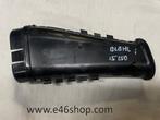 INLAATLUCHT SNORKEL LINKS BMW F750GS F850GS F900R F900XR 137, Motoren, Ophalen of Verzenden, Gebruikt