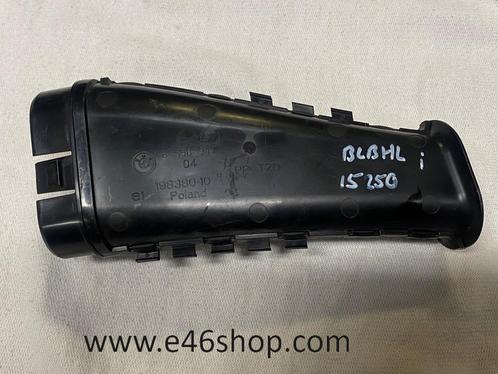 INLAATLUCHT SNORKEL LINKS BMW F750GS F850GS F900R F900XR 137, Motoren, Onderdelen | Overige, Gebruikt, Ophalen of Verzenden