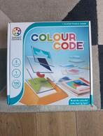 Smart games - Colour code, Hobby en Vrije tijd, Gezelschapsspellen | Overige, Ophalen, Zo goed als nieuw