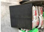 mobbilhome accessoires rubber oprijmatten voor hoogte te ove, Ophalen