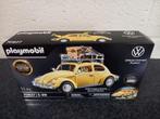playmobil VW kever limited edition, Ophalen of Verzenden, Nieuw, Complete set