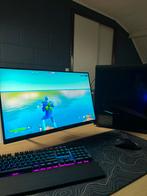 Setup Gamer très puissant –RX 9060 XT 16GB –240Hz – Garantie, Informatique & Logiciels, Ordinateurs portables Windows, Enlèvement ou Envoi