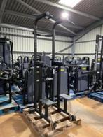Technogym Leg Raise / Dip - Black, Ophalen of Verzenden, Zo goed als nieuw, Benen, Overige typen