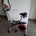 Hometrainer (Ergometer) - Christopeit AL-2, Ophalen, Benen, Aluminium, Zo goed als nieuw