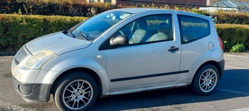 Citroën c2 benzine, Auto's, Citroën, Particulier, C2, Benzine, Ophalen