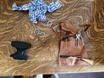 The Loner Ranger collectie Smit accesoires, Ophalen of Verzenden, Gebruikt, Kleertjes