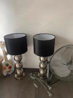 Eric Kuster bol lampen 2 stuks, Huis en Inrichting, Ophalen, Zo goed als nieuw