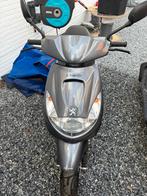 Peugeot Vivacity x2, Fietsen en Brommers, Ophalen, Gebruikt, Klasse B (45 km/u), Benzine