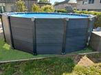 Zwembad Intex Gray - Panel, Ophalen, Gebruikt