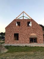 Hout - richtplanken, Doe-het-zelf en Bouw, Gebruikt, 25 tot 50 mm, Plank, 300 cm of meer