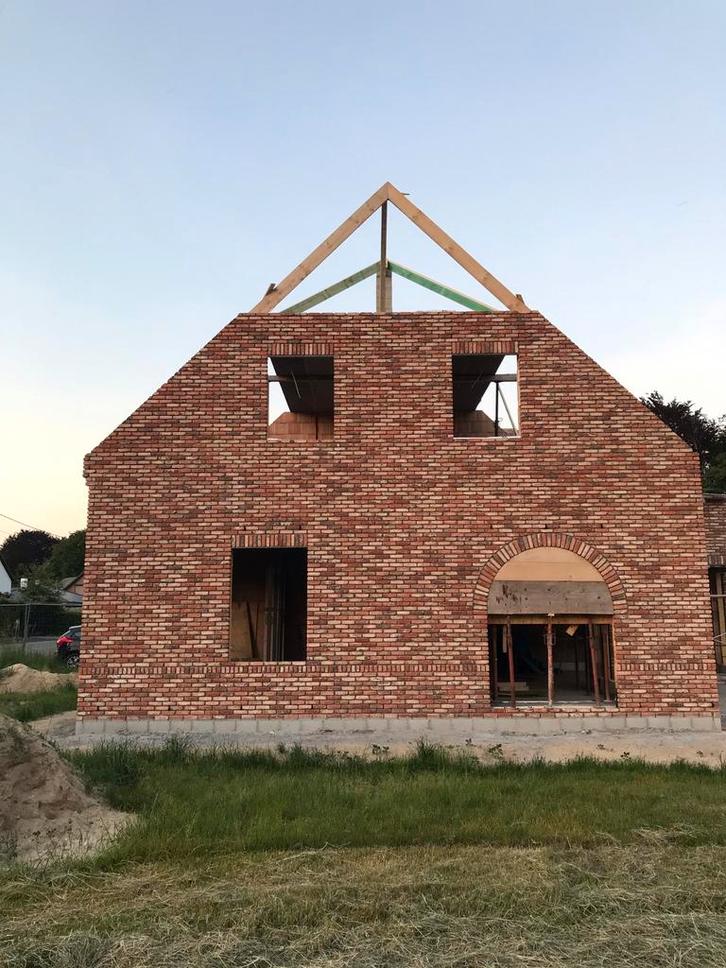 Epecia Hout, Doe-het-zelf en Bouw, Hout en Planken, Gebruikt, Plank, Vuren, 300 cm of meer, 25 tot 50 mm, Geïmpregneerd, Ophalen