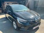 Renault clio business edition, Auto's, Bluetooth, Zwart, Handgeschakeld, 5 deurs
