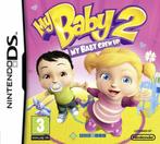 My Baby 2 My Baby Grew Up (zonder boekje), Games en Spelcomputers, Games | Nintendo DS, 1 speler, Ophalen of Verzenden, Zo goed als nieuw