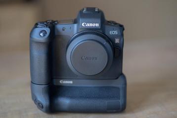 CANON EOS R beschikbaar voor biedingen