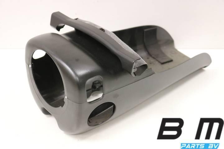 Stuurkolombekleding VW Polo 9N3, Auto-onderdelen, Interieur en Bekleding, Gebruikt