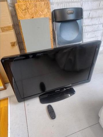 Philips tv te koop beschikbaar voor biedingen