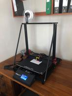 Cr10-max zo goed als nieuw, Computers en Software, 3D Printers, Verzenden, Zo goed als nieuw