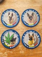 écussons collector, Collections, Enlèvement ou Envoi, Comme neuf