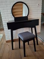 Make-up tafel, Huis en Inrichting, Tafels | Kaptafels, Ophalen