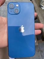 iPhone 13 ruilen nieuwstaat, Telecommunicatie, 128 GB, 89 %, Blauw, IPhone 13