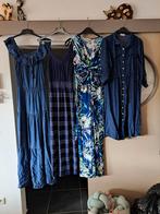 Magnifique en bleu, robes taille 40, Vêtements | Femmes, Comme neuf, Taille 38/40 (M), Enlèvement ou Envoi