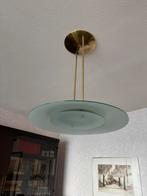 Retro plafondlamp jaren 90., Ophalen, Zo goed als nieuw