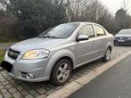 Chevrolet Aveo * 1er EIG*110 DKM ! * Automatique* AC*, Autos, Argent ou Gris, Achat, Aveo, Carnet d'entretien