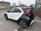 Toyota Aygo X 1.0L MT X pulse, Achat, 998 cm³, Euro 6, 109 g/km
