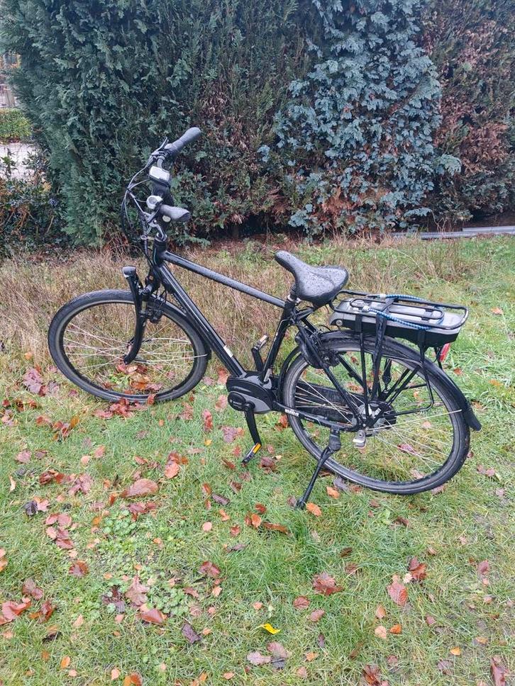 Batavus Elektrische Fiets, Fietsen en Brommers, Elektrische fietsen, Batavus, Ophalen
