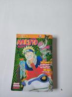 Naruto grand tome 5, Livres, Une BD, Masashi Kishimoto, Utilisé, Enlèvement ou Envoi