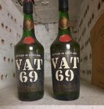 Vintage Sterke drankenverzameling - jaren 80, Ophalen, Nieuw, Overige typen