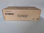 Yamaha T-D500 dab+, TV, Hi-fi & Vidéo, Tuners, Enlèvement ou Envoi, Comme neuf