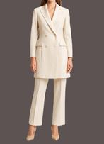 Robe-blazer/veste longue MERCI Italia taille 36, Enlèvement ou Envoi, Autres couleurs, Porté, Manteau