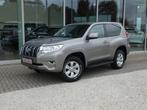 Toyota Land Cruiser AUTOMAAT *38430+btw* LEDER +Lichte vrach, Auto's, Toyota, Automaat, Parkeersensor, Gebruikt, 4 cilinders