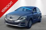 Mercedes-Benz B-Klasse B 200 c Style (automatique), Autos, Mercedes-Benz, Argent ou Gris, Electronic Stability Program (ESP), Euro 6