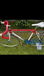 Raleigh retro racefiets, Fietsen en Brommers, Ophalen, Gebruikt, Overige merken