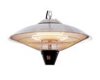 Terras verwarmer Sunred Sirius Hanging 2100, Tuin en Terras, Plafond, Waterbestendig, Nieuw, Ophalen