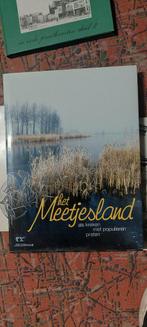 Het meetjesland = Als kreken met populieren praten, Boeken, Ophalen of Verzenden