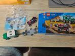 Lego city 60286, Ophalen of Verzenden, Lego