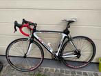 Columbus koersfiets 2015, Fietsen en Brommers, Gebruikt, Heren, 49 tot 53 cm, Meer dan 20 versnellingen