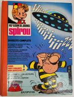 BD SPIROU (ALBUM UIT 1978)., Ophalen of Verzenden, Gebruikt